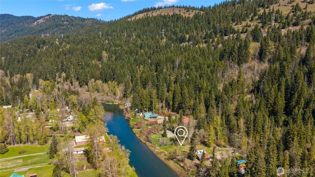 541 Heron Drive, Cle Elum, WA 98922