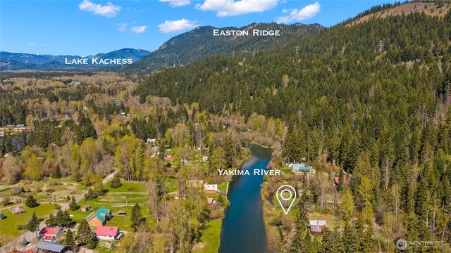 541 Heron Drive, Cle Elum, WA 98922