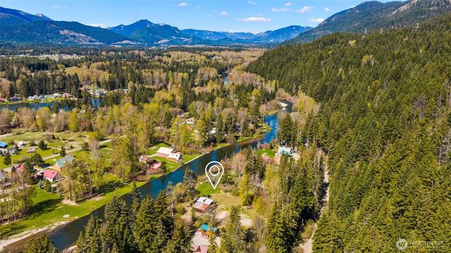 541 Heron Drive, Cle Elum, WA 98922