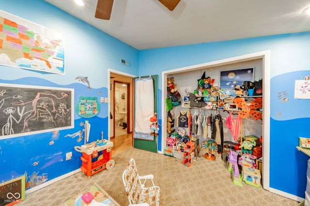 1632 E Elbert Street, Indianapolis, IN 46227