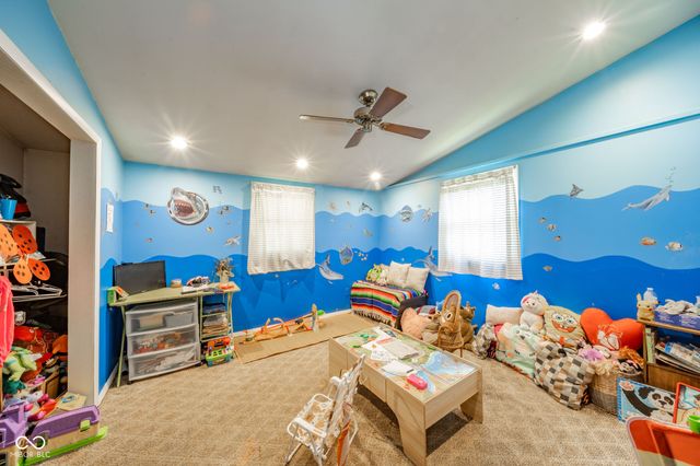 1632 E Elbert Street, Indianapolis, IN 46227