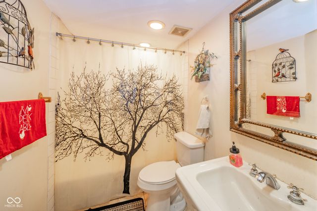 1632 E Elbert Street, Indianapolis, IN 46227