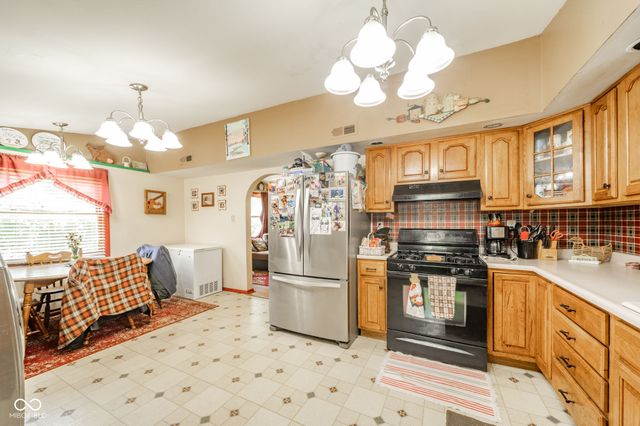 1632 E Elbert Street, Indianapolis, IN 46227