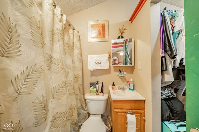 1632 E Elbert Street, Indianapolis, IN 46227