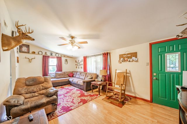 1632 E Elbert Street, Indianapolis, IN 46227
