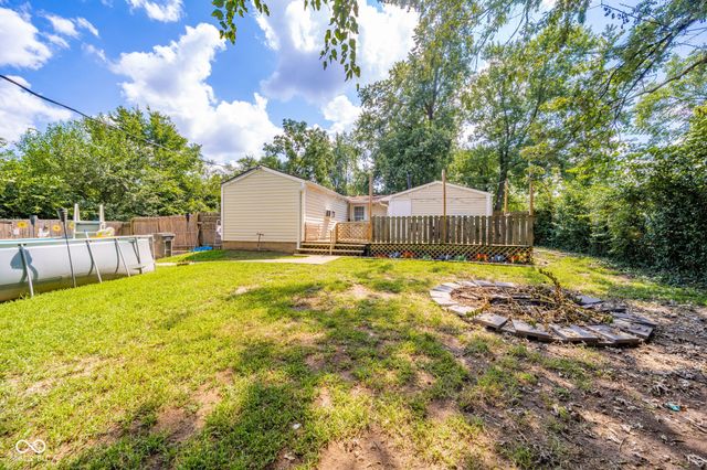 1632 E Elbert Street, Indianapolis, IN 46227