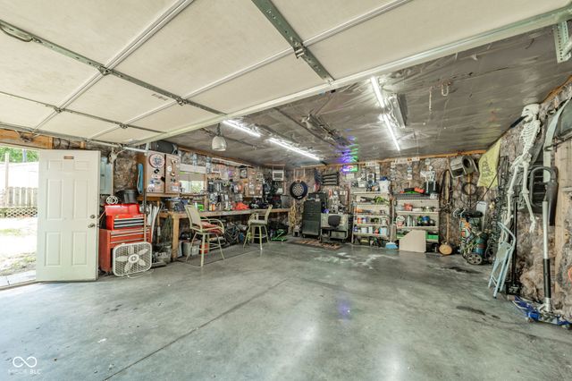 1632 E Elbert Street, Indianapolis, IN 46227