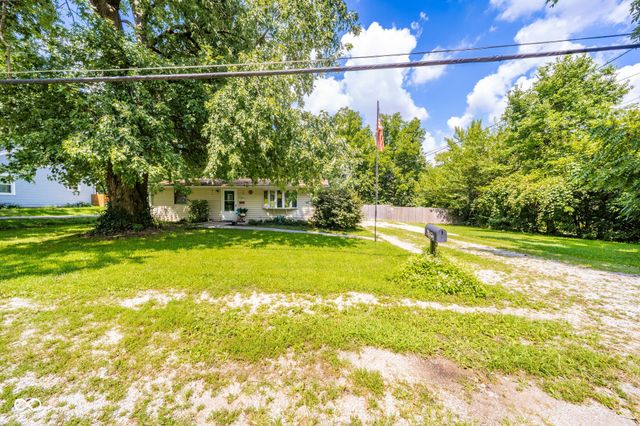 1632 E Elbert Street, Indianapolis, IN 46227