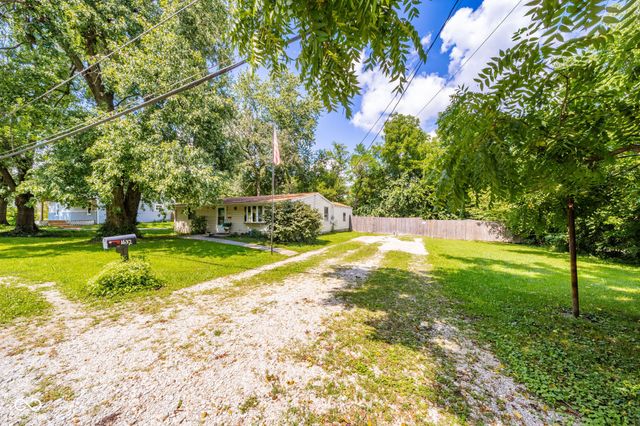 1632 E Elbert Street, Indianapolis, IN 46227