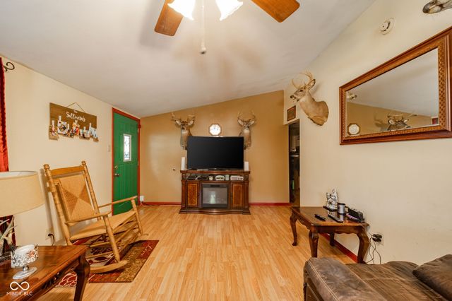 1632 E Elbert Street, Indianapolis, IN 46227