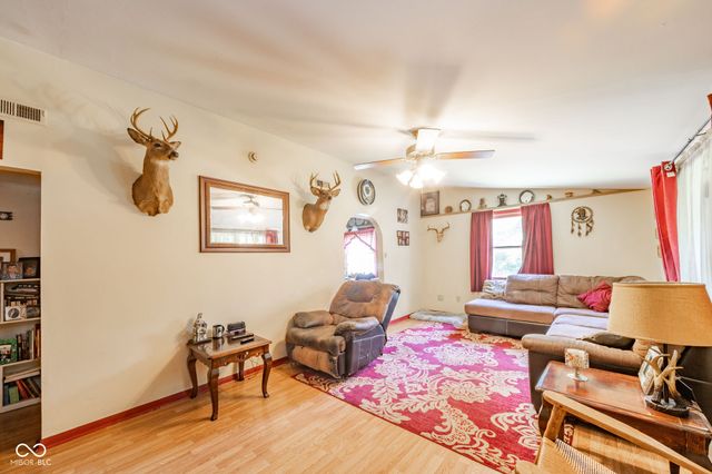 1632 E Elbert Street, Indianapolis, IN 46227
