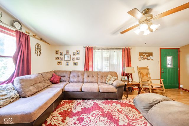 1632 E Elbert Street, Indianapolis, IN 46227