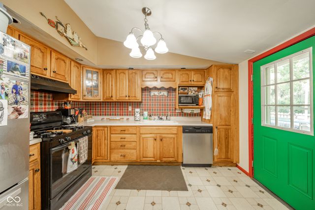 1632 E Elbert Street, Indianapolis, IN 46227