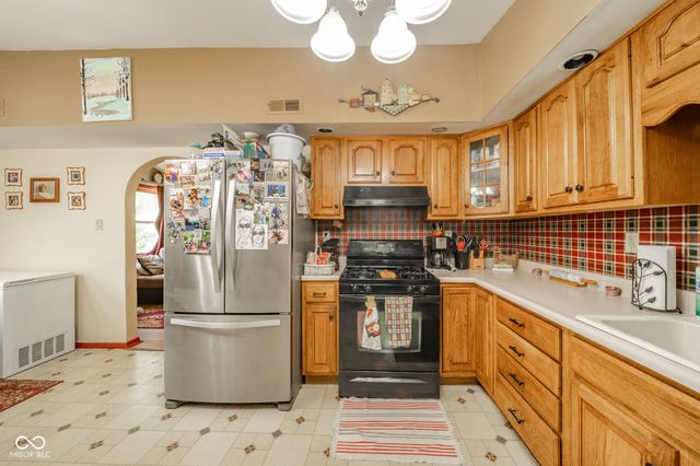 1632 E Elbert Street, Indianapolis, IN 46227