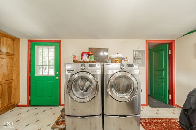 1632 E Elbert Street, Indianapolis, IN 46227