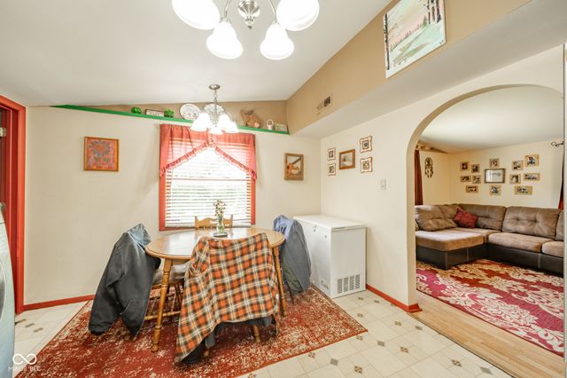 1632 E Elbert Street, Indianapolis, IN 46227