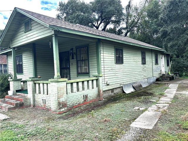 603 Pine Street, Mobile, AL 36610