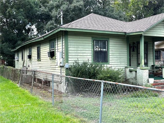 603 Pine Street, Mobile, AL 36610