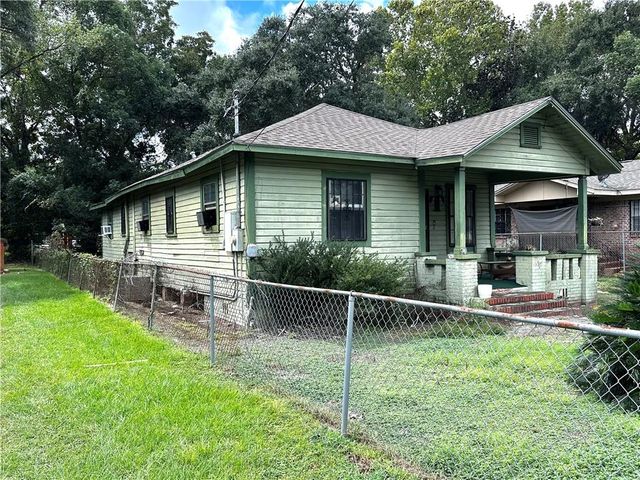 603 Pine Street, Mobile, AL 36610
