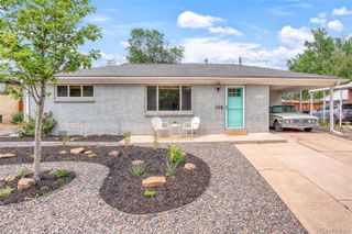 7655 Marilyn Jean Drive, Arvada, CO 80004