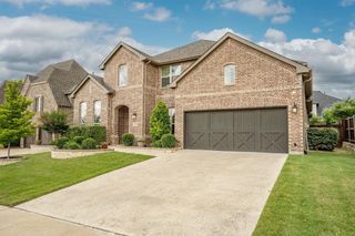 1124 Thornhill Way, Roanoke, TX 76262