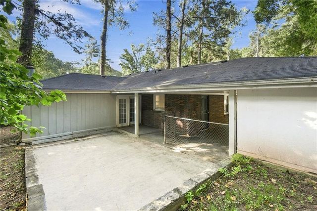 1598 San Gabriel Avenue, Decatur, GA 30032