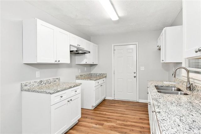 1598 San Gabriel Avenue, Decatur, GA 30032