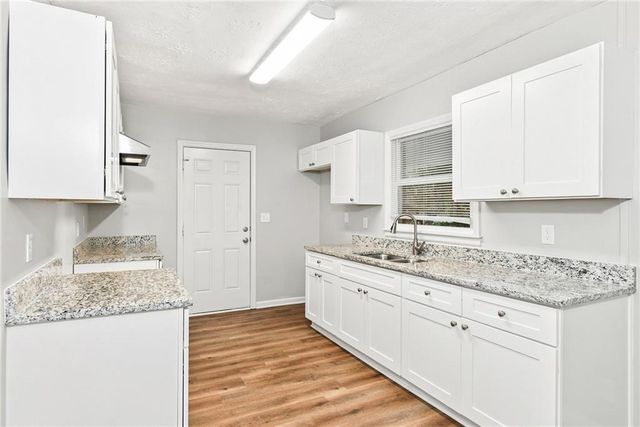 1598 San Gabriel Avenue, Decatur, GA 30032