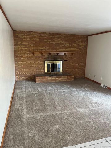 4659 S Idalia Street, Aurora, CO 80015