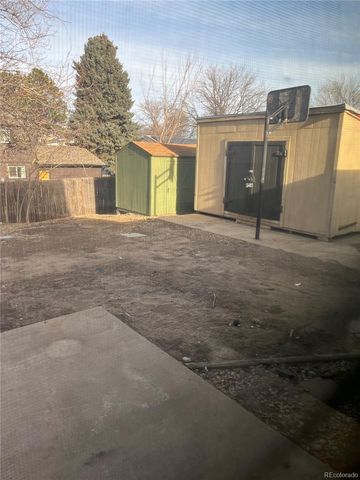 4659 S Idalia Street, Aurora, CO 80015