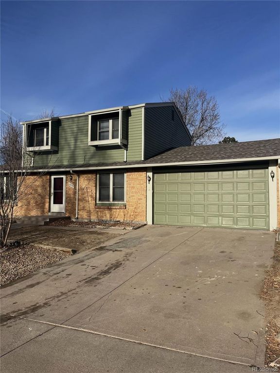 4659 S Idalia Street, Aurora, CO 80015