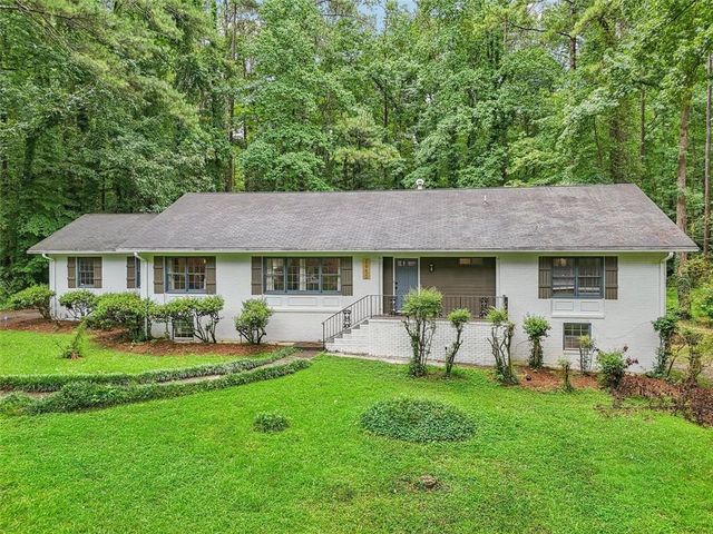 2950 DUKE OF GLOUCESTER, Atlanta, GA 30344