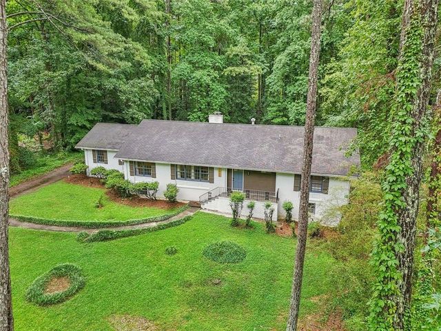 2950 DUKE OF GLOUCESTER, Atlanta, GA 30344