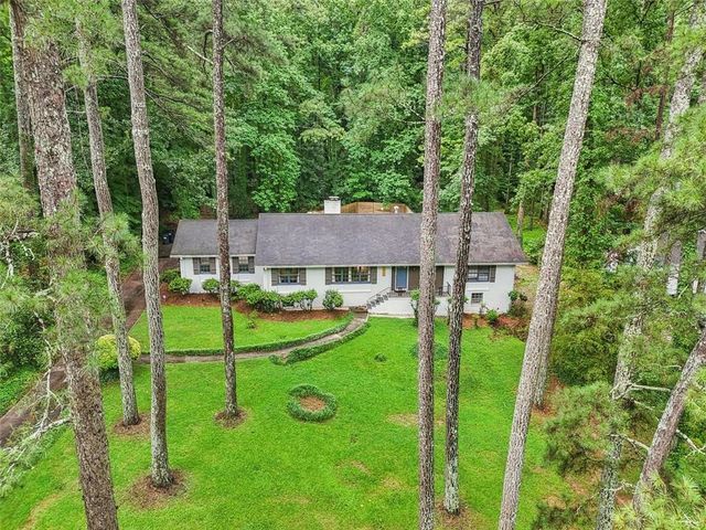 2950 DUKE OF GLOUCESTER, Atlanta, GA 30344