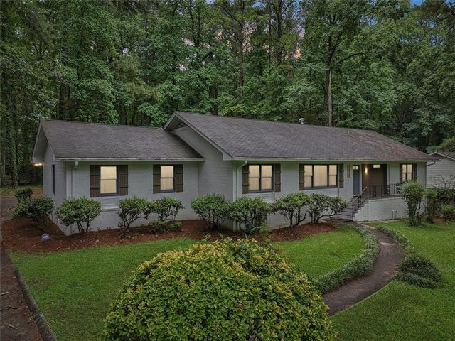 2950 DUKE OF GLOUCESTER, Atlanta, GA 30344
