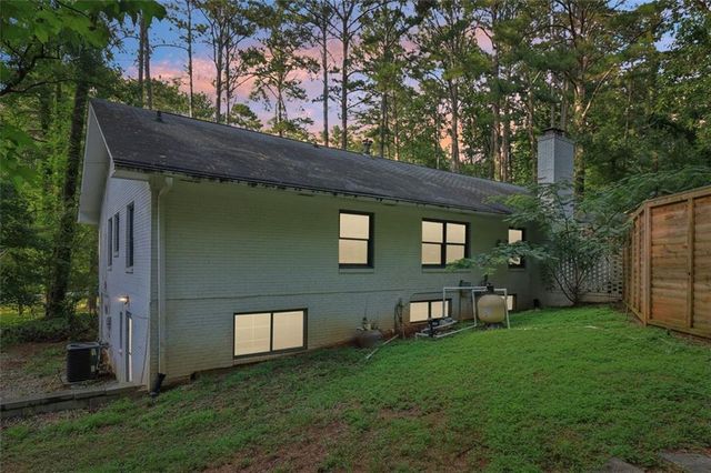 2950 DUKE OF GLOUCESTER, Atlanta, GA 30344
