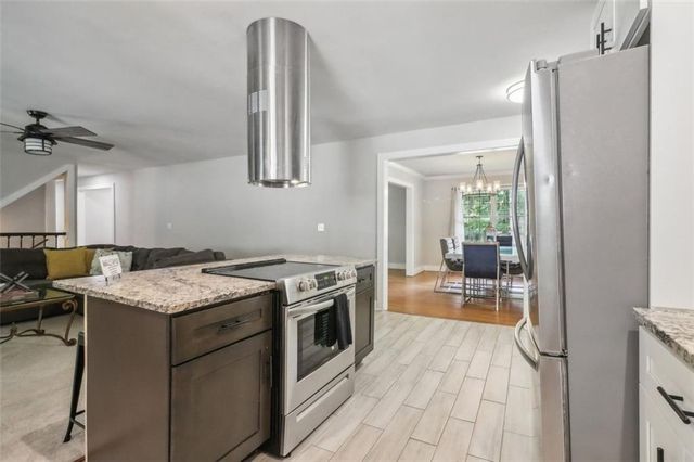 2950 DUKE OF GLOUCESTER, Atlanta, GA 30344