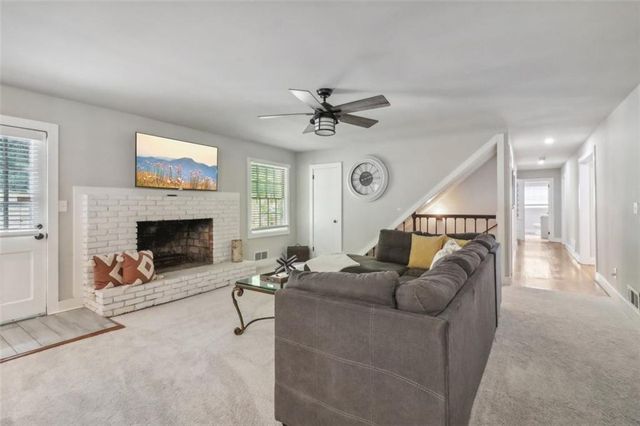 2950 DUKE OF GLOUCESTER, Atlanta, GA 30344