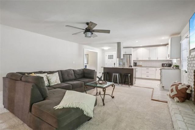 2950 DUKE OF GLOUCESTER, Atlanta, GA 30344