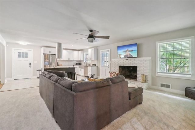 2950 DUKE OF GLOUCESTER, Atlanta, GA 30344