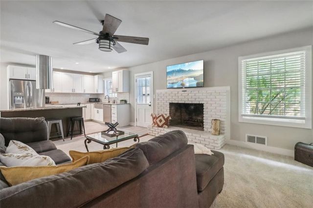 2950 DUKE OF GLOUCESTER, Atlanta, GA 30344