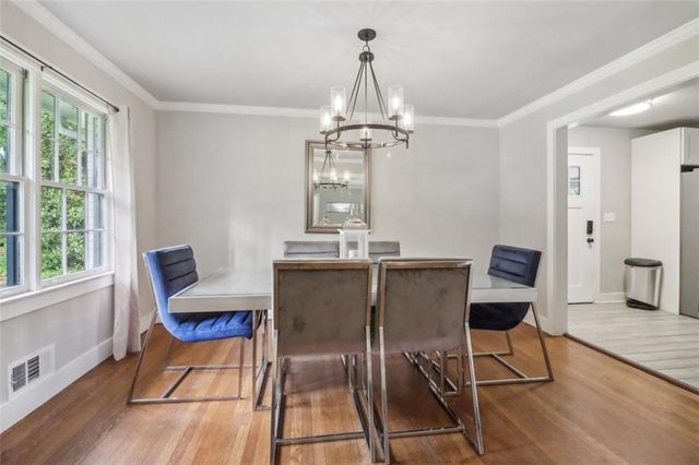 2950 DUKE OF GLOUCESTER, Atlanta, GA 30344