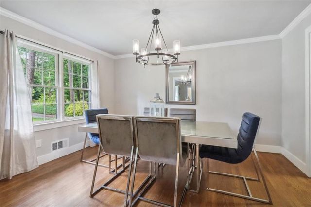 2950 DUKE OF GLOUCESTER, Atlanta, GA 30344