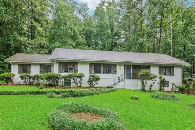2950 DUKE OF GLOUCESTER, Atlanta, GA 30344