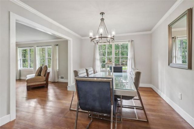 2950 DUKE OF GLOUCESTER, Atlanta, GA 30344