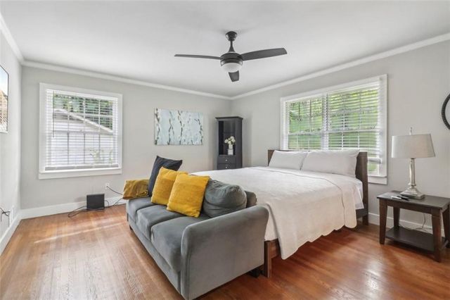 2950 DUKE OF GLOUCESTER, Atlanta, GA 30344