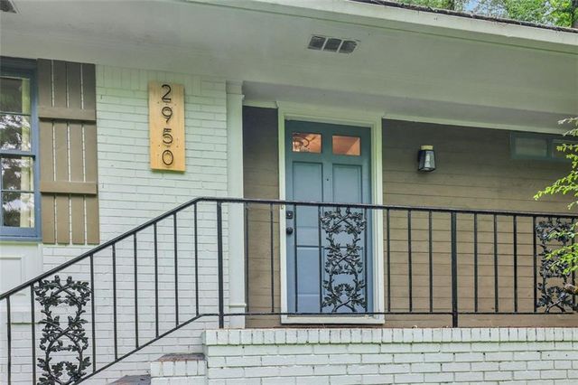 2950 DUKE OF GLOUCESTER, Atlanta, GA 30344