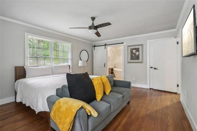 2950 DUKE OF GLOUCESTER, Atlanta, GA 30344