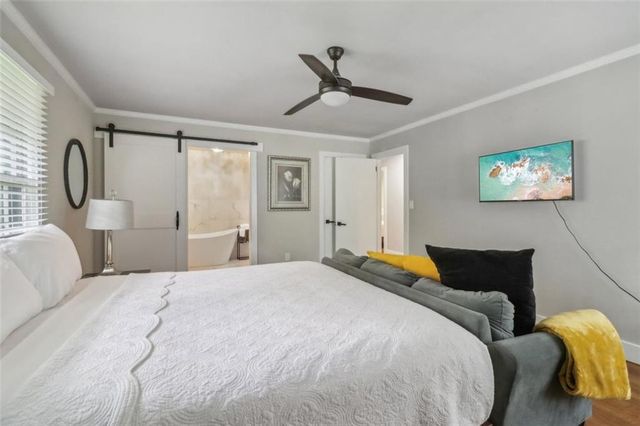 2950 DUKE OF GLOUCESTER, Atlanta, GA 30344