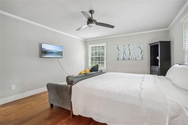 2950 DUKE OF GLOUCESTER, Atlanta, GA 30344